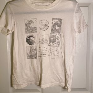Pacsun t-shirt